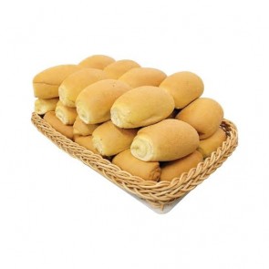 Pão Bisnaguinha Zaffari Pacote Aprox. 200g 