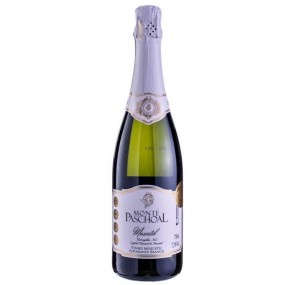 Espumante Moscatel Monte Paschoal 187ml