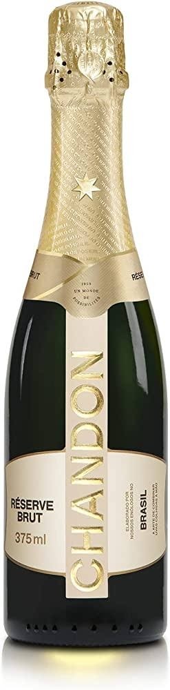 Espumante Réserve Brut Chandon 375ml