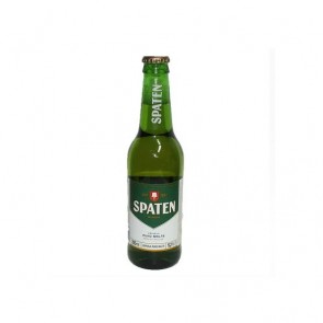 Cerveja Spaten Puro Malte Long Neck 355ml 