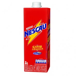 Bebida Láctea Nescau  1L