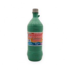 Água sanitária Clorinda 1l