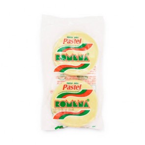Massa Pastel Ronena 200g ( pequeno)
