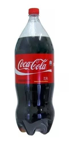 Coca Cola 2L