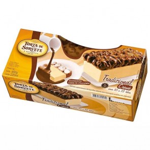 Torta de sorvete a Autentica 900g