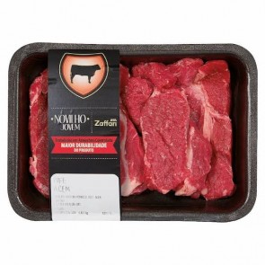 Bife de Acém Novilho Jovem ATM Aprox. 500g 