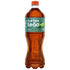 Chá Leão Ice Tea Limão 1.5L