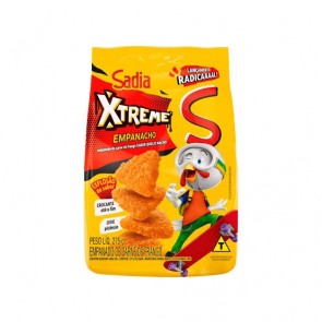  Empanacho Queijo Nacho Sadia 275g