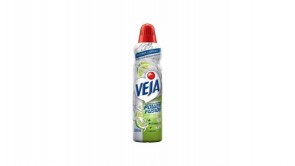 Veja Limpeza Pesada Power Fusion Limão 500ml