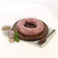 Linguiça Suína Campeira Castro aprox 400g