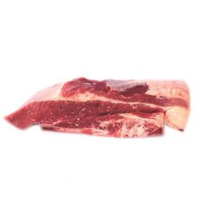 Peito Bovino c/osso Novilho Jovem Zaffari 600g