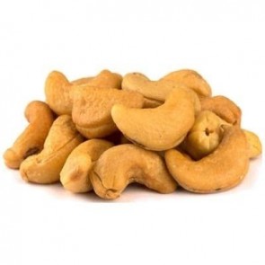 Castanhas de Caju Torrada c/sal 140g