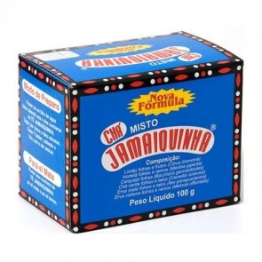 Chá Misto Jamaiquinha 100g