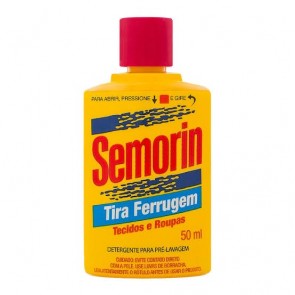 Tira Ferrugem Semorin 50ml