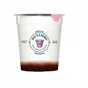 Iogurte do Tambo Ameixa Ligth 200g 