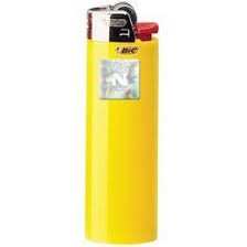 Isqueiro Bic Maxi unid. (imagem ilustrativa)