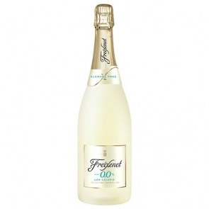 Espumante Espanhol sem Álcool 0,0% Freixenet 750ml