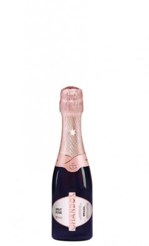 Espumante Chandon Brut Rose 187ml