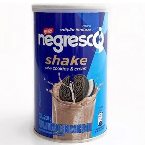 Achocolatado Negresco Pó 200g