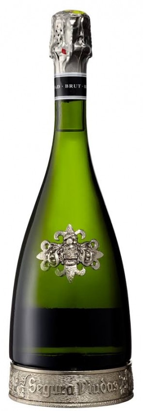 Cava Segura Viudas Brut Reserva Heredad 750ml