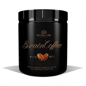 Thermogen Better Coffee 200g 