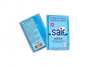 Pedra para Polir Fogão à Lenha Saif 145g 