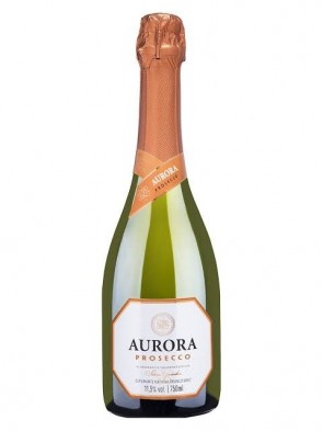 Espumante Prosecco Branco Brut Aurora 750ml