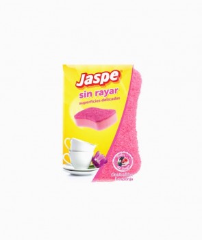 Esponja Louça Jaspe Sin Rayar 