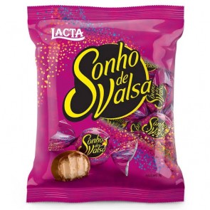 Bombom Sonho de Valsa 1kg