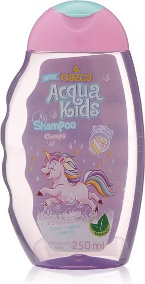 shampoo Acqua Kids Marshmallow 250ml