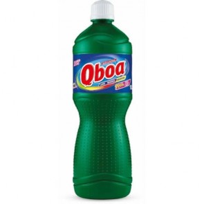 Água Sanitaria Qboa 1L