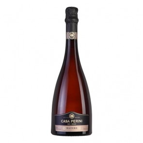 Espumante Casa Perini Nature 750ml