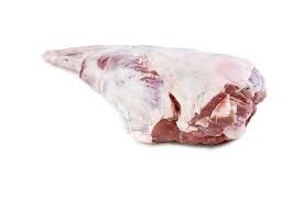 Pernil Cordeiro Carneiro Sul aprox. 1,5 kg 