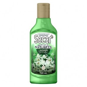 Limpador Secar Jasmim do Egito 120ml 