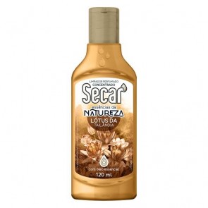 Limpador Secar Lótus da Tailândia 120ml 