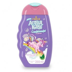 Condicionador Acqua Kids Marshmallow 250ml