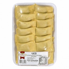 Tortei Moranga Formolo 500g