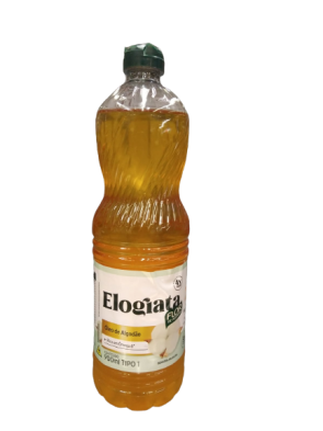Óleo Elogiata Flor de Algodão 900ml