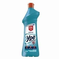 Limpador Multiuso Ypê Antibac 500ml