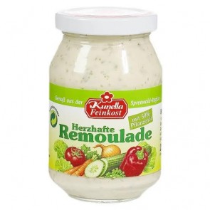 Maionese Herzhafte Remoulade 250g 