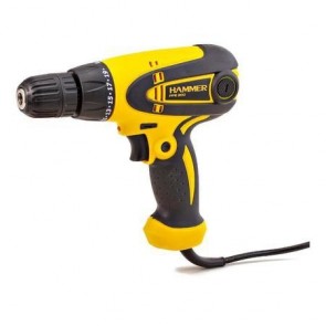 Furadeira Hammer 300W 127V