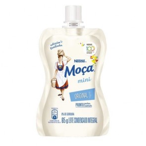Sobremesa Moça Original Mini 65g