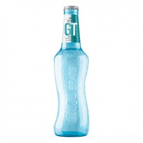 Skol Beats GT Gin e Tônica Long Neck 269ml 