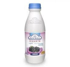 Iogurte Sans Souci Amora Ligth 750g