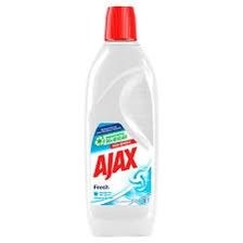Limpador Ajax Fresh 1L