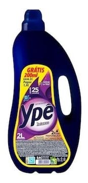 Amaciante Ypê Intenso 2L