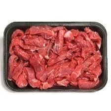 Iscas de Filé Mignon (Aproximad. 500g) 