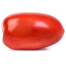 Tomate Italiano Unidade