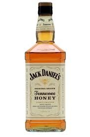 Jack Daniels Honey 1 L