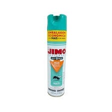 Inseticida Jimo Jato Seco Aerosol 400ml/230g